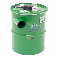Record Power CamVac CGV386-6