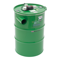 Record Power CamVac CGV486-6