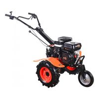 Patriot T 7,2/850 FB PG Chicago