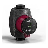 Grundfos ALPHA2 25-60 130