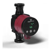 Grundfos ALPHA2 32-40