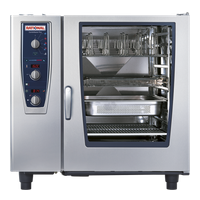 Rational CM Plus 102