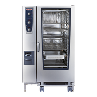 Rational CM Plus 202
