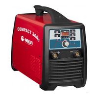 Helvi COMPACT 300C