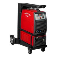 Helvi COMPACT 360 AC/DC R.A.