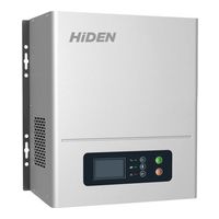 Hiden Control HPS20-1012N