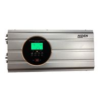 Hiden Control HPS30-1012