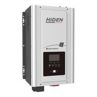 Hiden Control HPS30-2012 (тор.транс.)