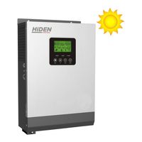 Hiden Control HS20-3024P