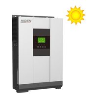 Hiden Control HS20-5048M