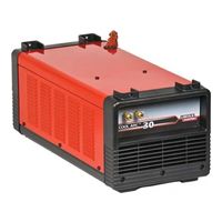 Lincoln Electric Coolarc 30