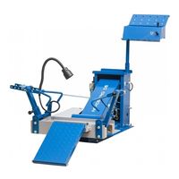 Nordberg D5