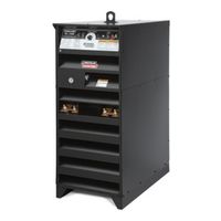 Lincoln Electric Idealarc DC-1500