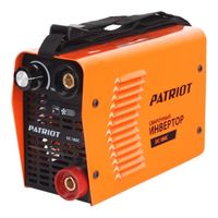 Patriot DC-200C MINI