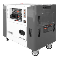 Daewoo DDAE10000SE