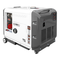 Daewoo DDAE9000SSE-3