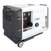 Daewoo DDAE9000SSE