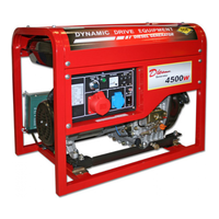 DDE DDG6000 3E