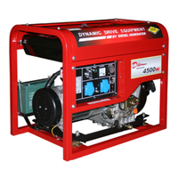 DDE DDG6000E