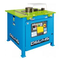Sima DEL-45