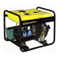 Champion DG2200E