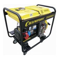 Champion DG6500E-3