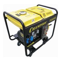 Champion DG6500E