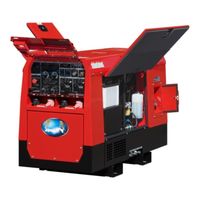 Shindaiwa DGW500DM/RU