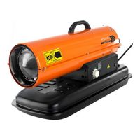 Sturm! DH1550