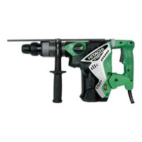Hitachi DH40MRY