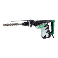 Hitachi DH45MR