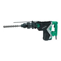 Hitachi DH50MR