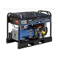 SDMO DIESEL 20000 TA XL AVR