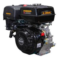 Dinking DK192F-S