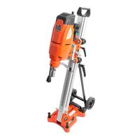 Messer SA180-DM180