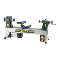 Record Power DML250