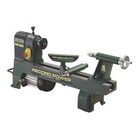 Record Power DML305