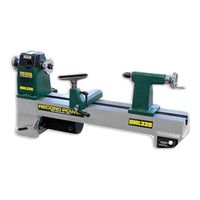 Record Power DML320