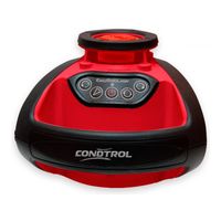 Condtrol Easy RotoLaser