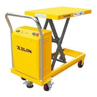 Xilin DP50
