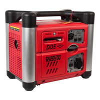 DDE DPG1001Si