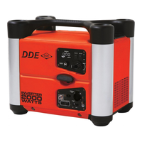 DDE DPG 2051Si