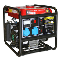 DDE DPG2101i