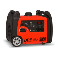 DDE DPG3251Si