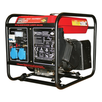 DDE DPG3251i