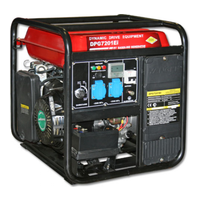 DDE DPG7201Ei