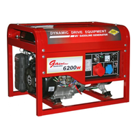 DDE DPG7553E