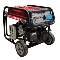 DDE DPG9551E