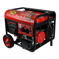 DDE DPPG2801E