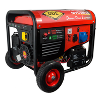 DDE DPPG5801E